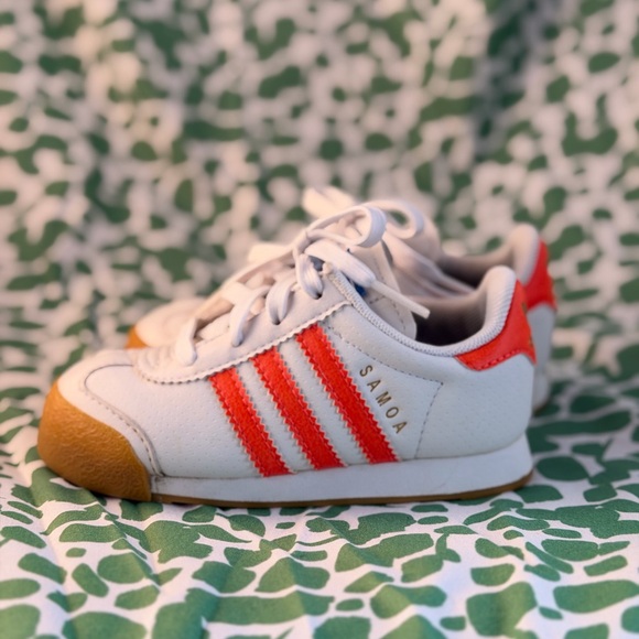 Toddler Adidas - 7C - Picture 4 of 7
